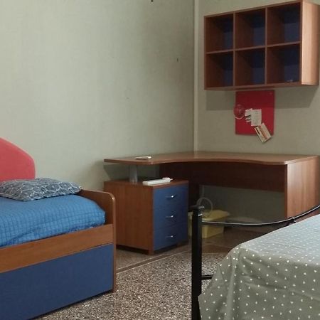 I Colori Di Napoli Appartement Buitenkant foto