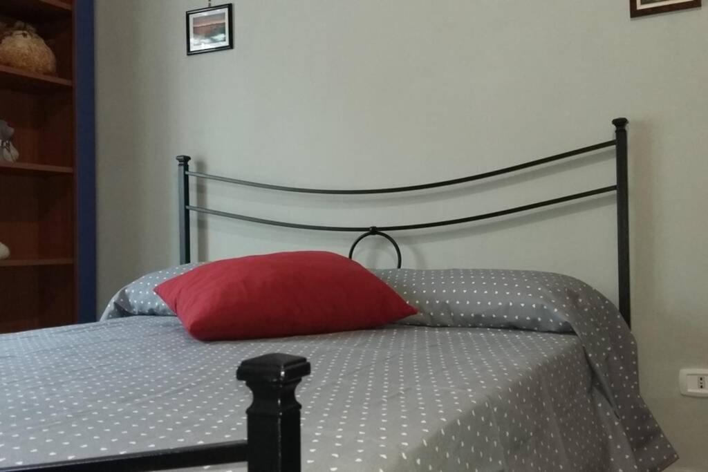 I Colori Di Napoli Appartement Buitenkant foto