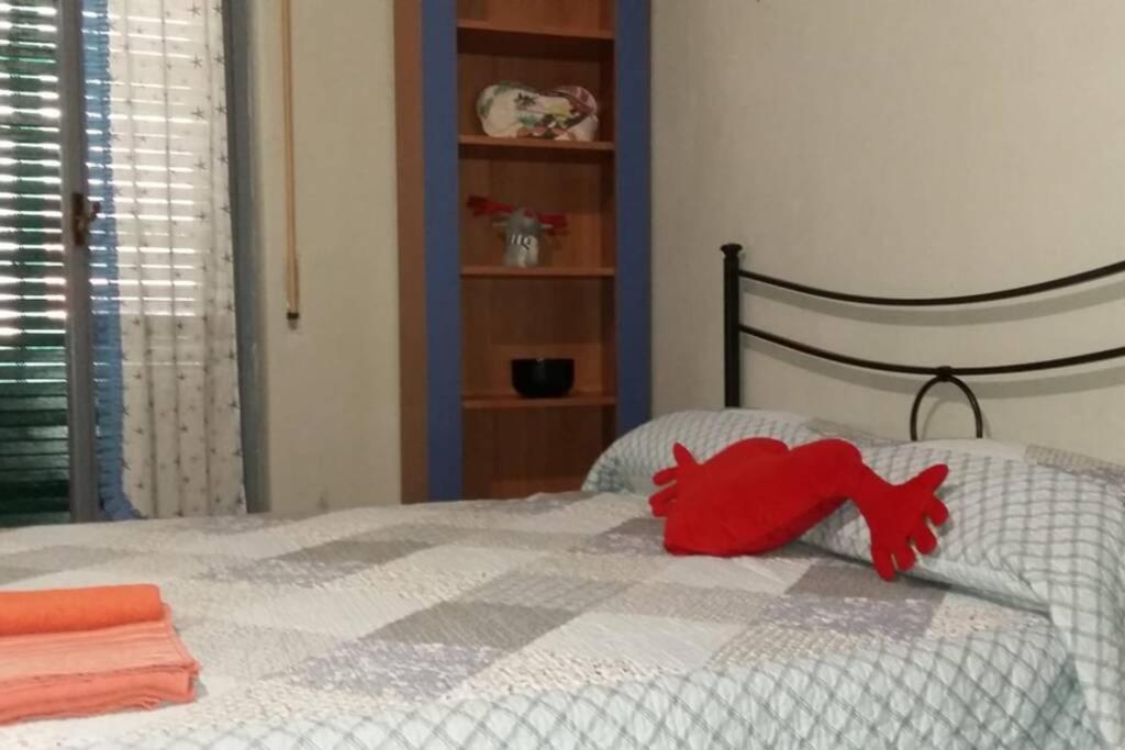 I Colori Di Napoli Appartement Buitenkant foto
