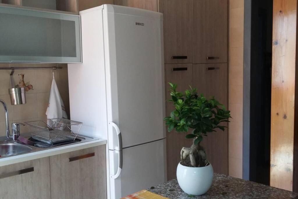 I Colori Di Napoli Appartement Buitenkant foto
