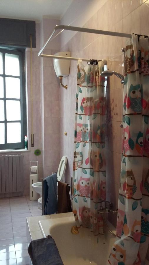 I Colori Di Napoli Appartement Buitenkant foto