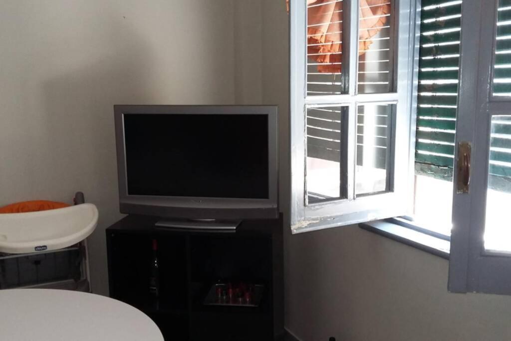I Colori Di Napoli Appartement Buitenkant foto