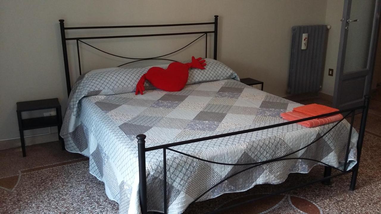 I Colori Di Napoli Appartement Buitenkant foto