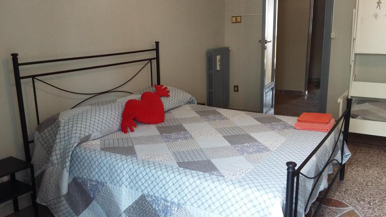 I Colori Di Napoli Appartement Buitenkant foto