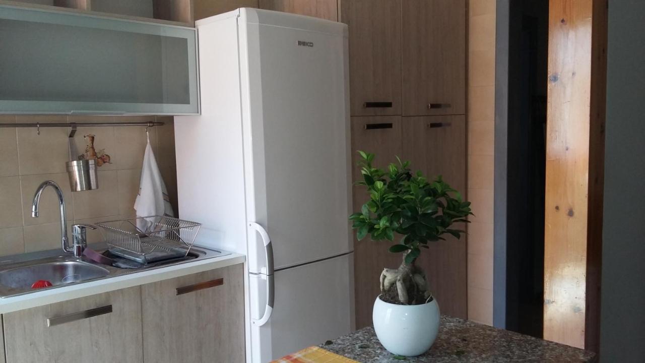 I Colori Di Napoli Appartement Buitenkant foto