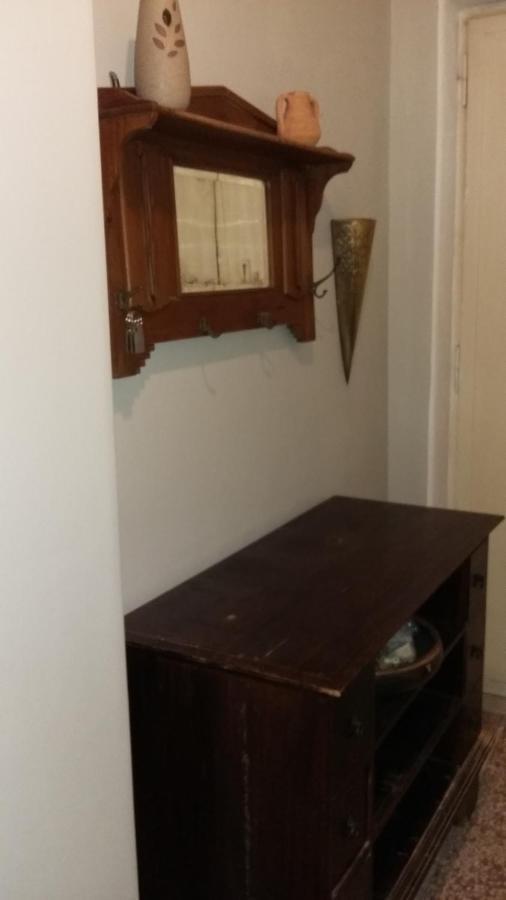 I Colori Di Napoli Appartement Buitenkant foto