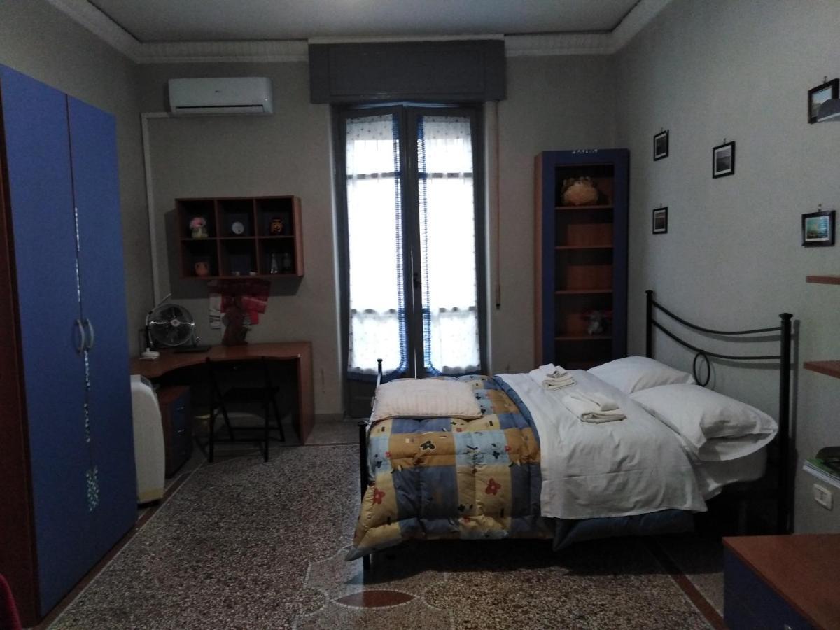 I Colori Di Napoli Appartement Buitenkant foto
