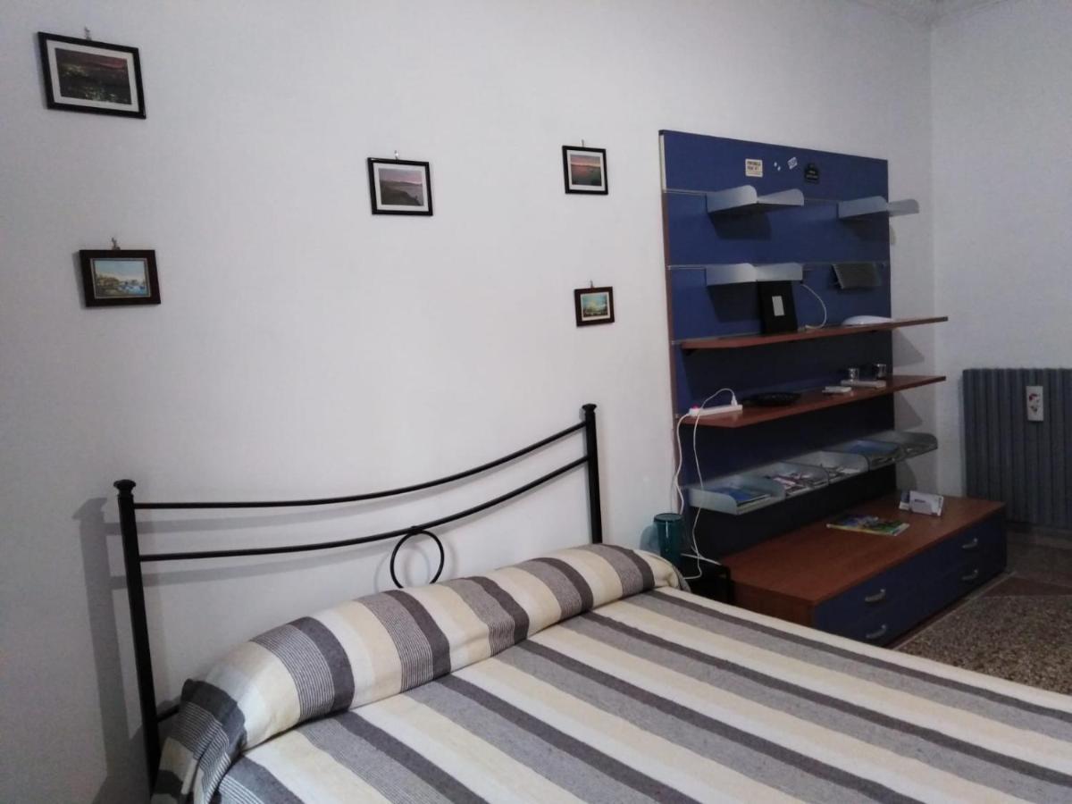 I Colori Di Napoli Appartement Buitenkant foto