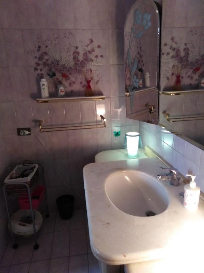 I Colori Di Napoli Appartement Buitenkant foto
