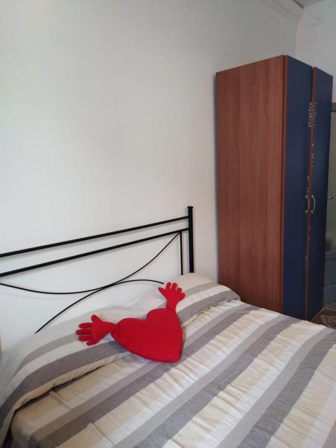 I Colori Di Napoli Appartement Buitenkant foto