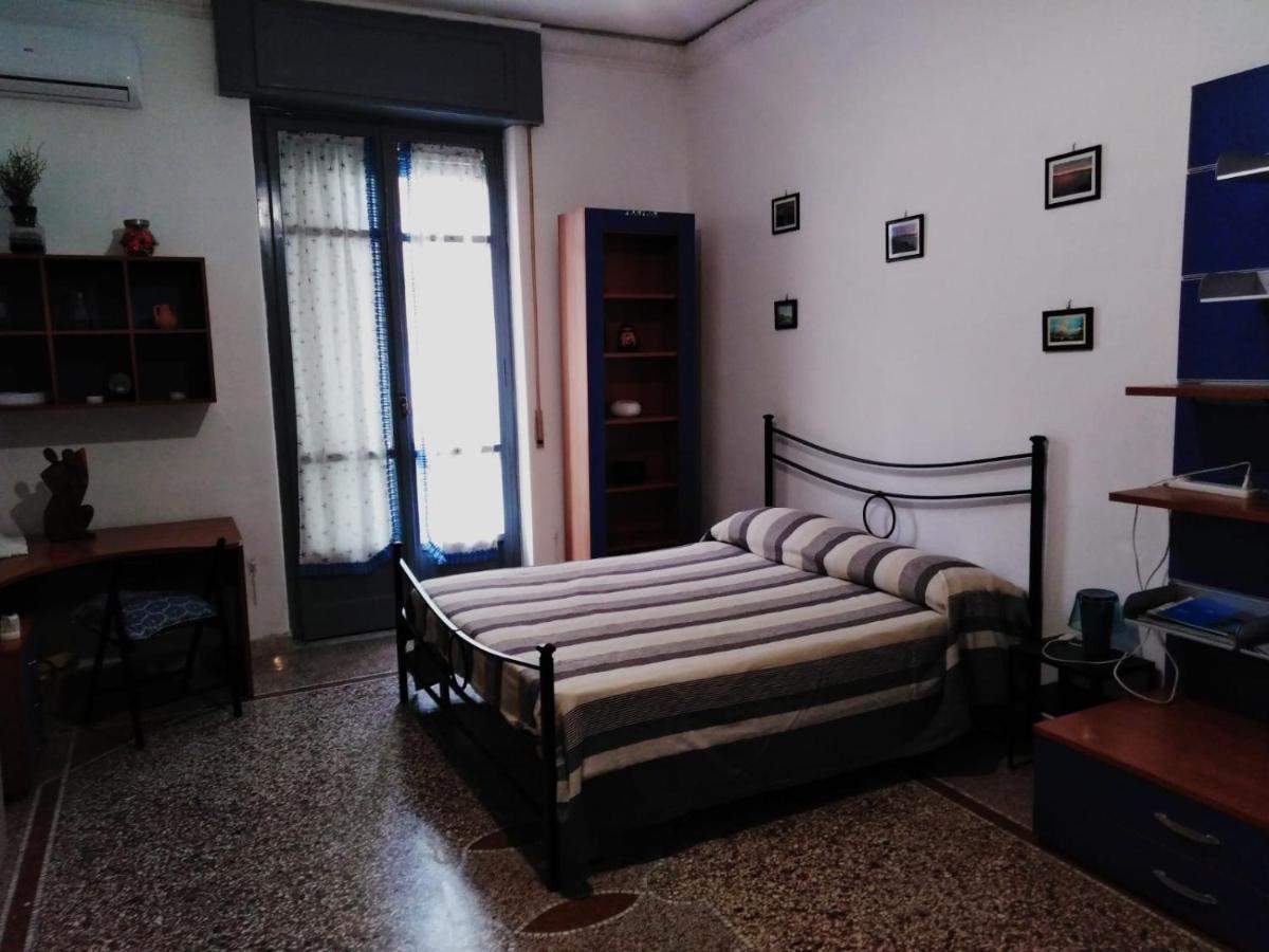 I Colori Di Napoli Appartement Buitenkant foto