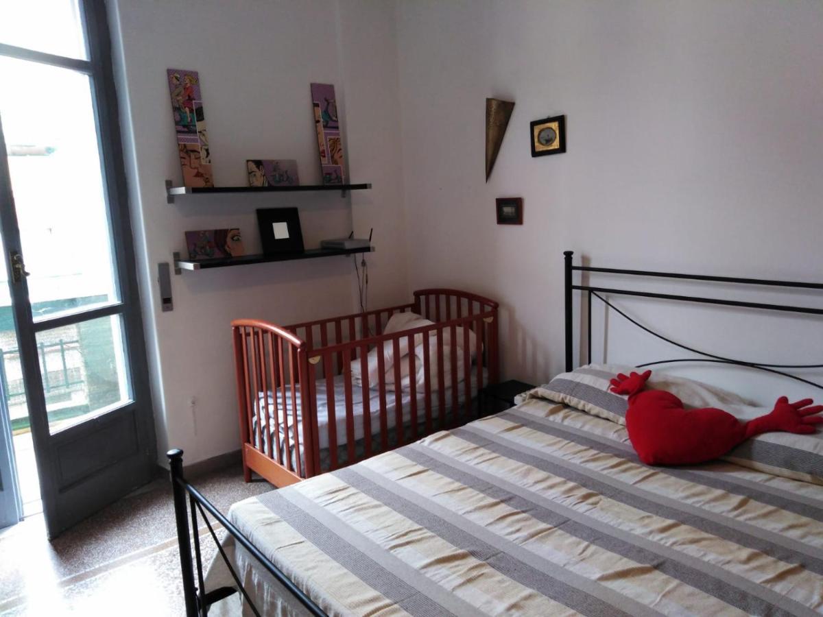 I Colori Di Napoli Appartement Buitenkant foto
